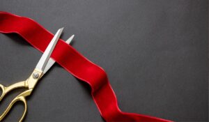 Read more about the article Grand Opening!